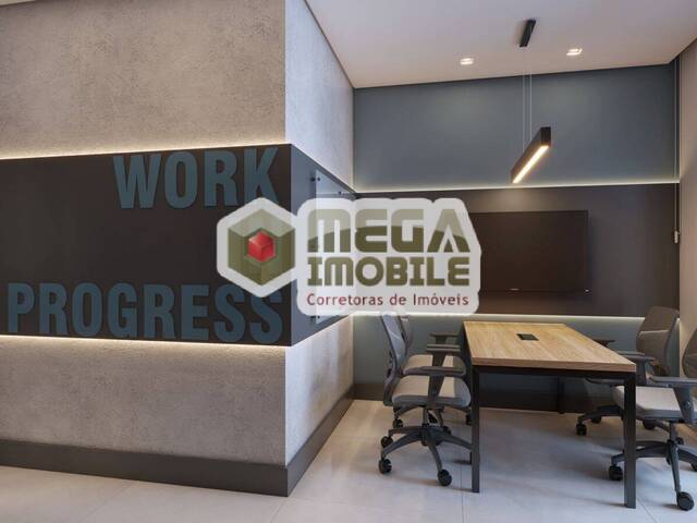 Apartamento para Venda em Florianópolis - 4