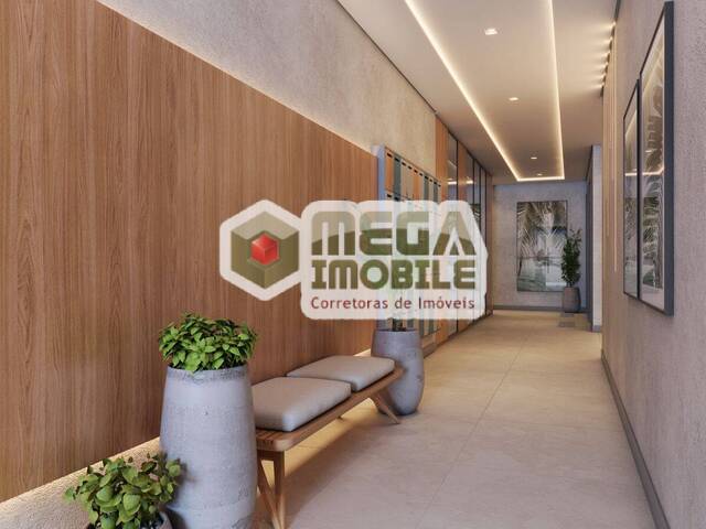 Apartamento para Venda em Florianópolis - 5
