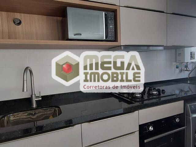 #3699 - Apartamento para Venda em Florianópolis - SC