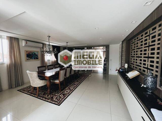 Apartamento para Venda em Florianópolis - 4