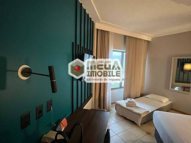 Apartamento para Venda em Florianópolis - 5