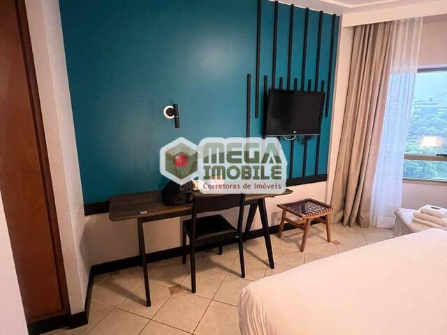 #3704 - Apartamento para Venda em Florianópolis - SC