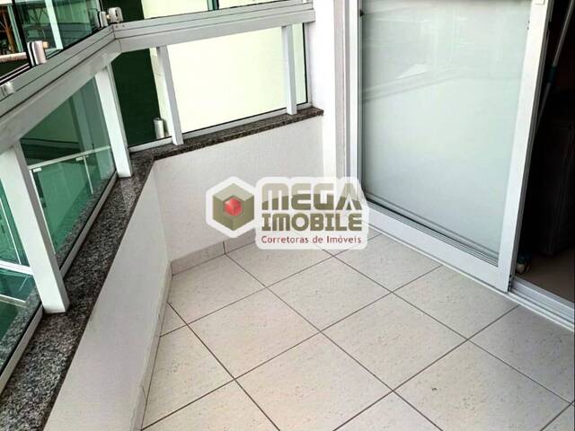 Apartamento para Venda em Florianópolis - 5