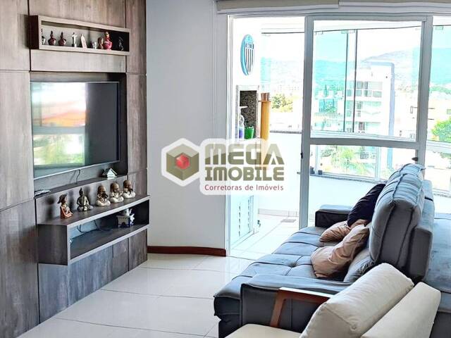#3706 - Apartamento para Venda em Florianópolis - SC