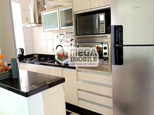 #3706 - Apartamento para Venda em Florianópolis - SC