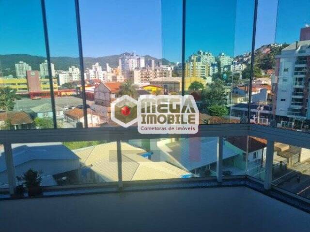 Apartamento para Venda em Florianópolis - 4