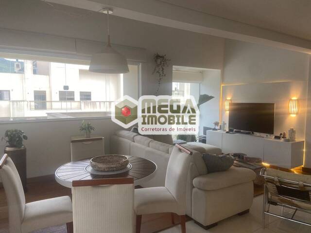 Apartamento para Venda em Florianópolis - 5