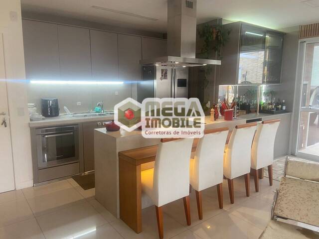 Apartamento para Venda em Florianópolis - 4