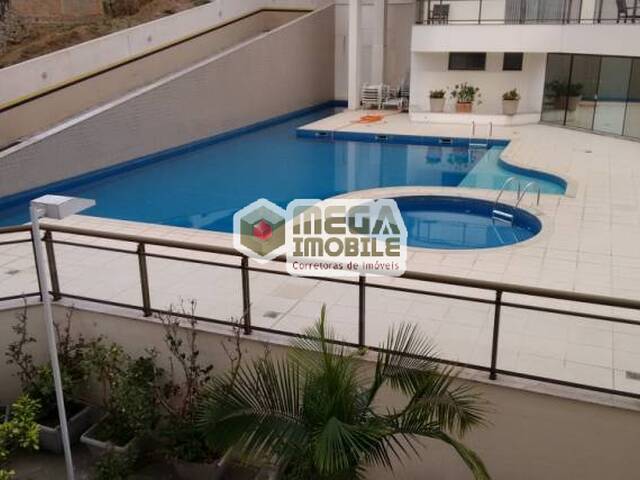 Apartamento para Venda em Florianópolis - 5