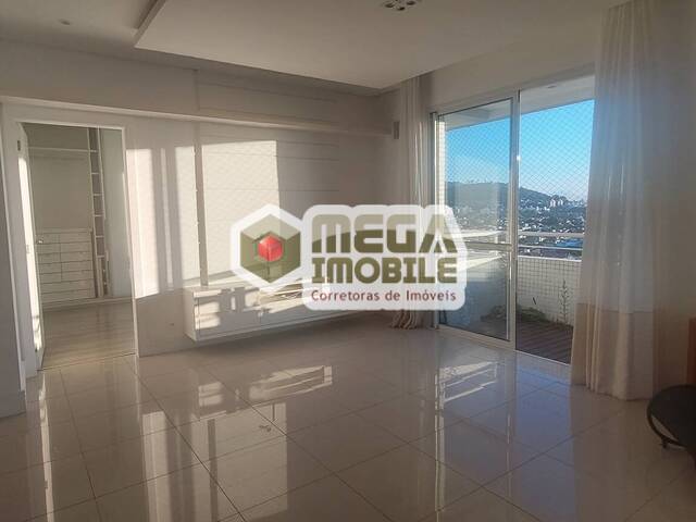 #3721 - Apartamento para Venda em Florianópolis - SC