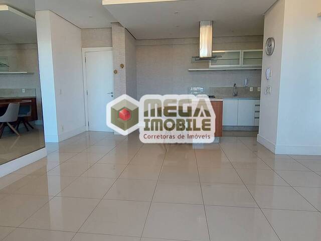 #3721 - Apartamento para Venda em Florianópolis - SC
