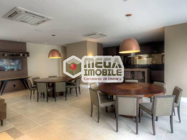 #3722 - Apartamento para Venda em Florianópolis - SC