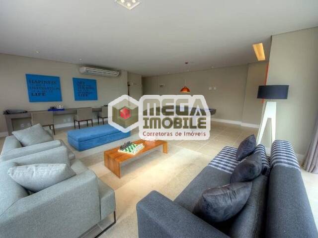 Apartamento para Venda em Florianópolis - 4