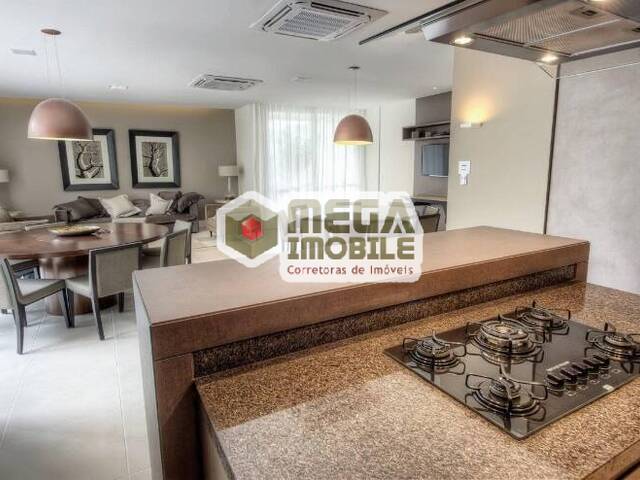 Apartamento para Venda em Florianópolis - 5