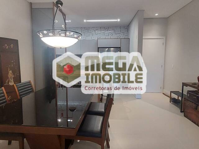 Apartamento para Venda em Florianópolis - 5