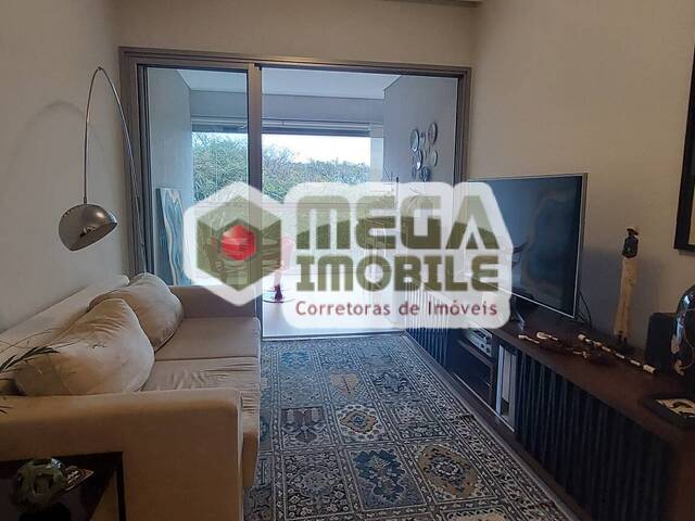 #3727 - Apartamento para Venda em Florianópolis - SC