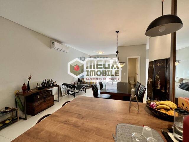 Apartamento para Venda em Florianópolis - 4