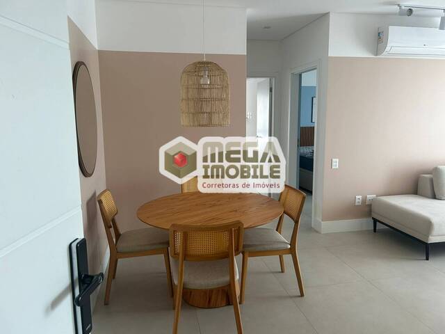 #3471 - Apartamento para Venda em Florianópolis - SC