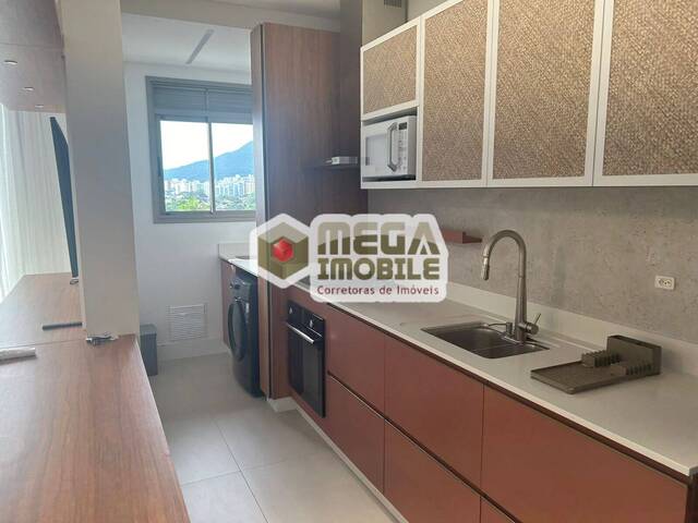 Apartamento para Venda em Florianópolis - 4