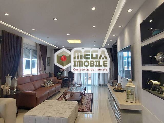 Apartamento para Venda em Florianópolis - 5