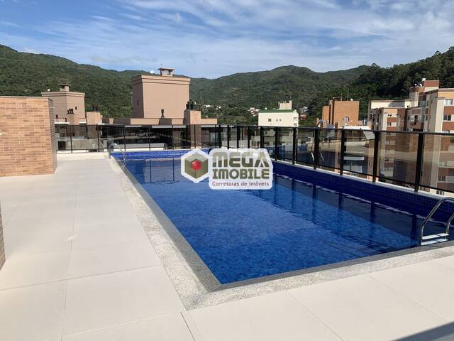 #3736 - Apartamento para Venda em Florianópolis - SC