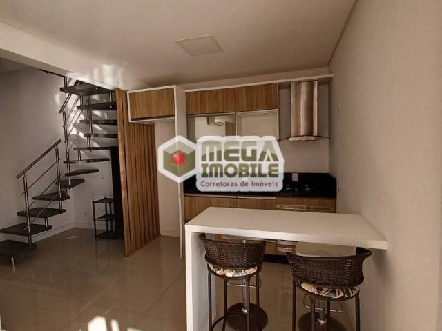 Cobertura para Venda em Florianópolis - 4
