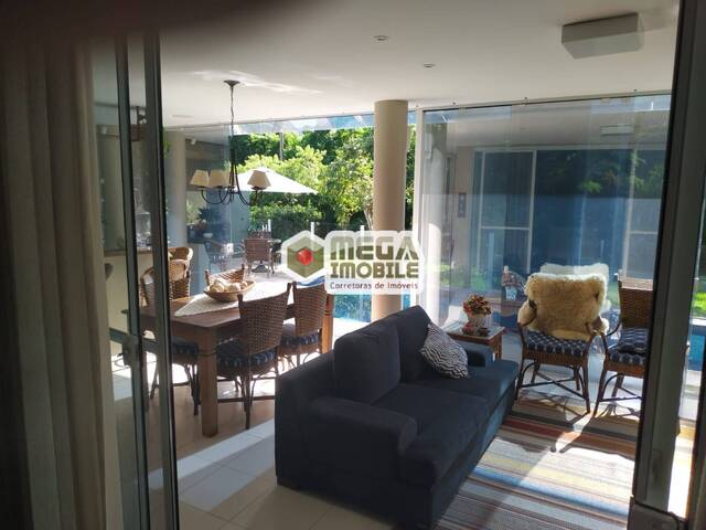 Casa para Venda em Florianópolis - 5