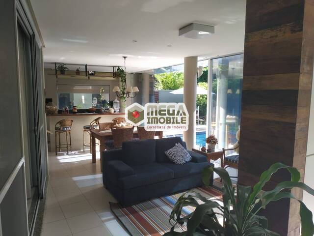 Casa para Venda em Florianópolis - 4