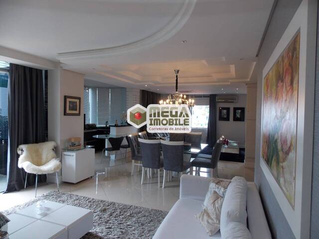 Apartamento para Venda em Florianópolis - 4