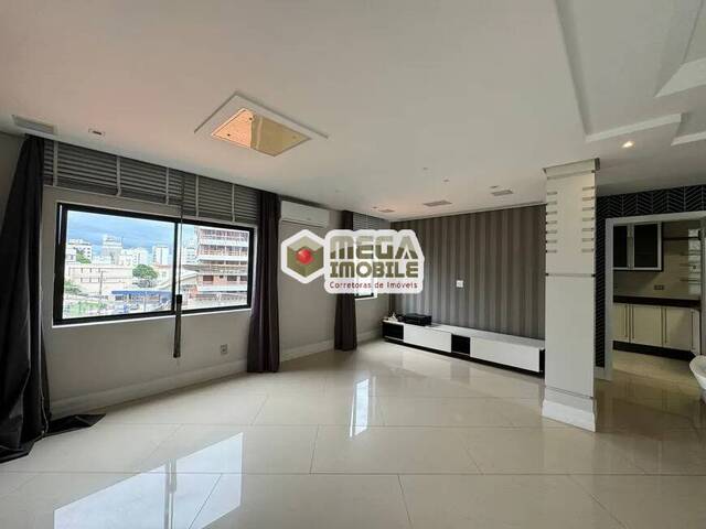 #3738 - Apartamento para Venda em Florianópolis - SC