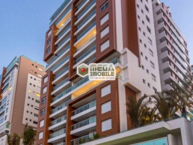 #3741 - Apartamento para Venda em Florianópolis - SC