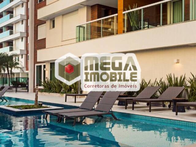 #3741 - Apartamento para Venda em Florianópolis - SC
