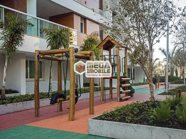 Apartamento para Venda em Florianópolis - 5