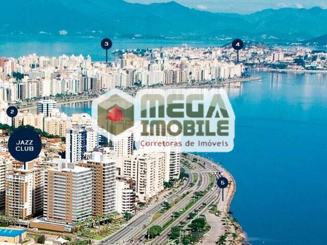 Apartamento para Venda em Florianópolis - 4
