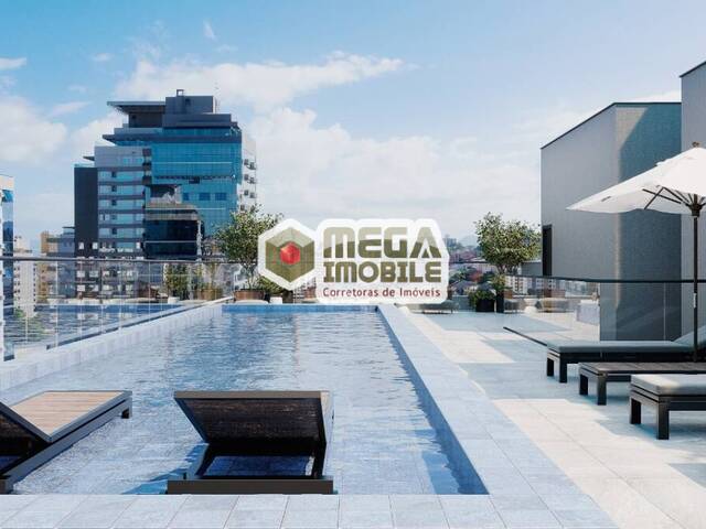 Apartamento para Venda em Florianópolis - 4