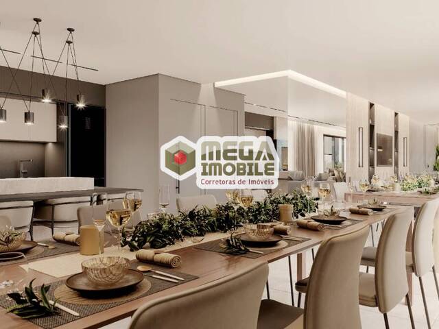 Apartamento para Venda em Florianópolis - 5