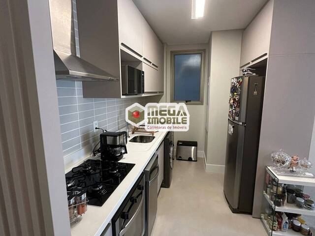 Apartamento para Venda em Florianópolis - 5