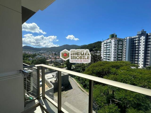 #3753 - Apartamento para Venda em Florianópolis - SC