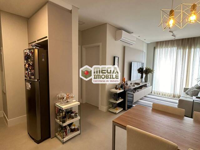 #3753 - Apartamento para Venda em Florianópolis - SC