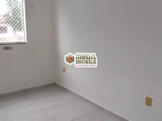 #3754 - Apartamento para Venda em Florianópolis - SC