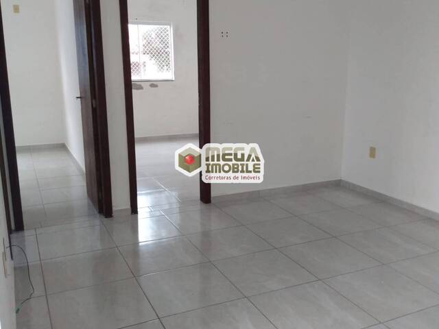 #3754 - Apartamento para Venda em Florianópolis - SC