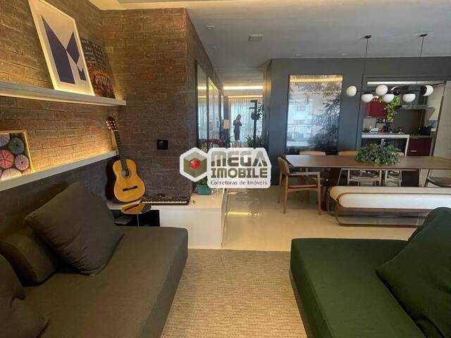 Apartamento para Venda em Florianópolis - 5