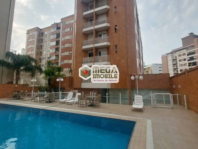 Apartamento para Venda em Florianópolis - 5