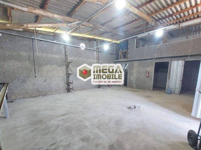 #3764 - Sala para Venda em Palhoça - SC - 3
