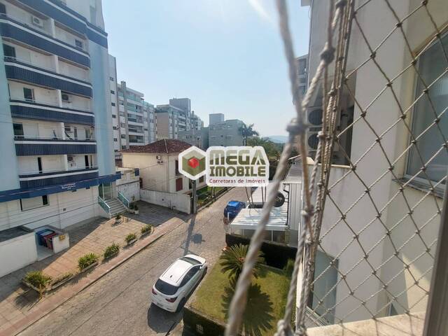 #3744 - Apartamento para Venda em Florianópolis - SC