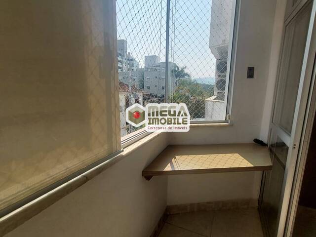 Apartamento para Venda em Florianópolis - 4