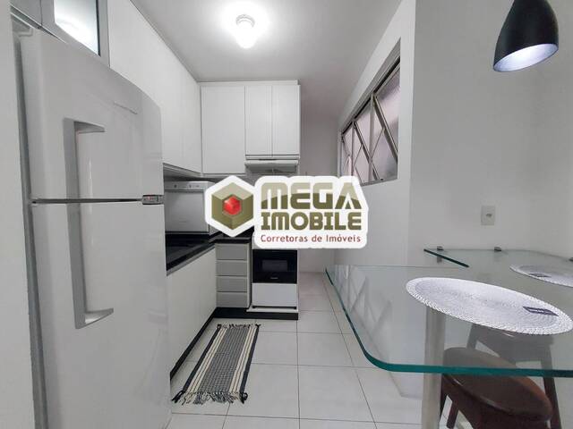 #3767 - Apartamento para Locação em Florianópolis - SC - 3