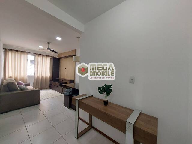 Apartamento para Locação em Florianópolis - 5