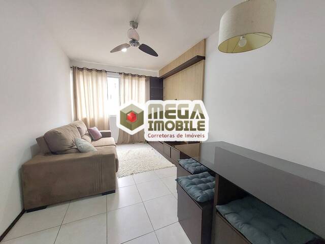 #3767 - Apartamento para Locação em Florianópolis - SC - 2