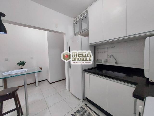 Apartamento para Locação em Florianópolis - 4